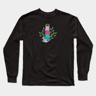 Poly Potion Long Sleeve T-Shirt